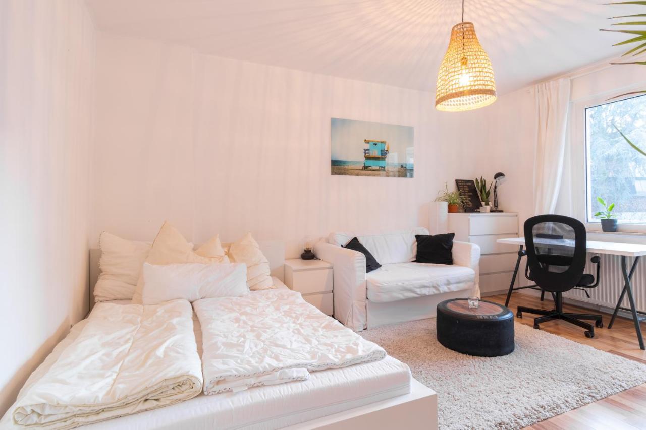 E&K Cityapartments Wuppertal Zewnętrze zdjęcie