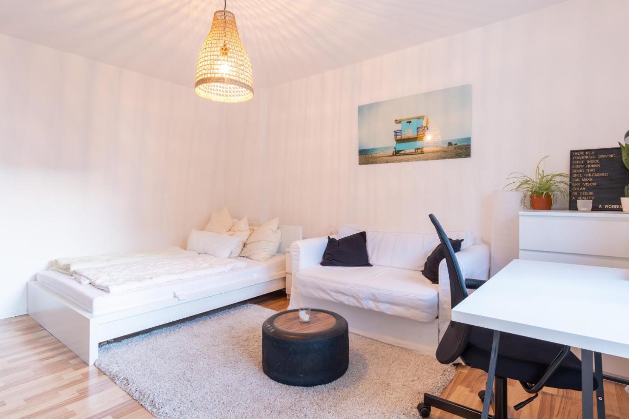E&K Cityapartments Wuppertal Zewnętrze zdjęcie