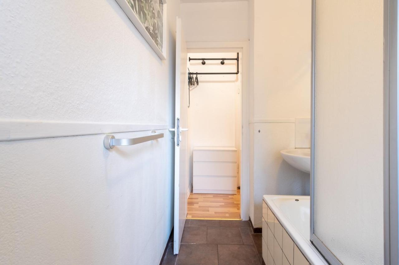 E&K Cityapartments Wuppertal Zewnętrze zdjęcie
